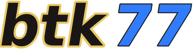 btk77 logo